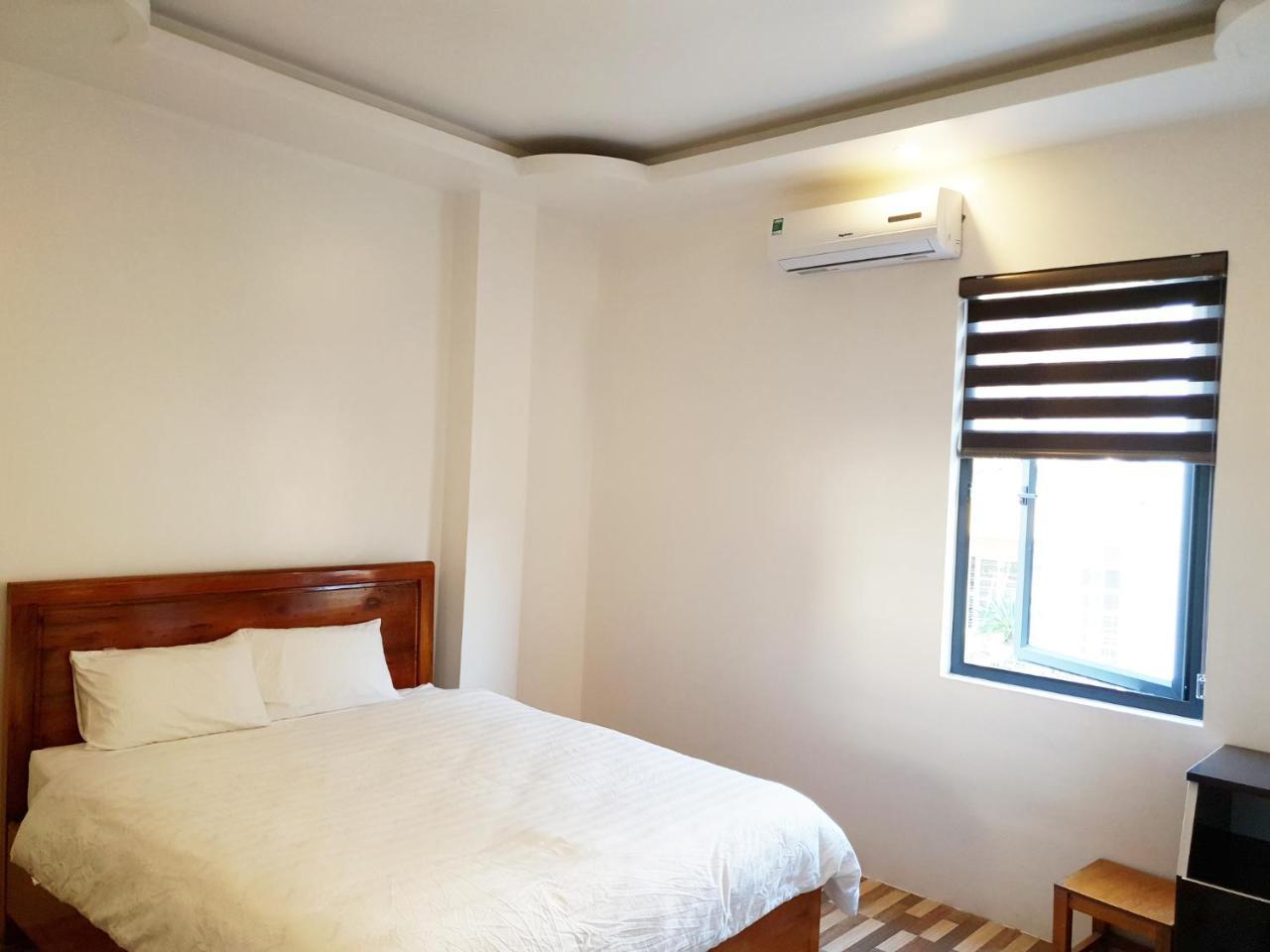 Long Hotel&motobike rental Ha Giang Eksteriør bilde