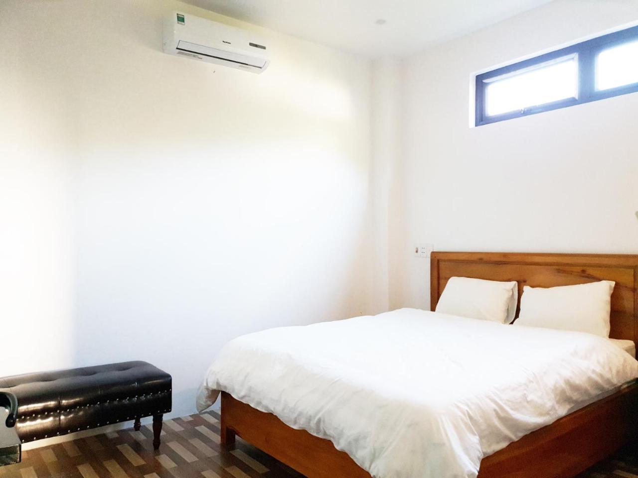Long Hotel&motobike rental Ha Giang Eksteriør bilde